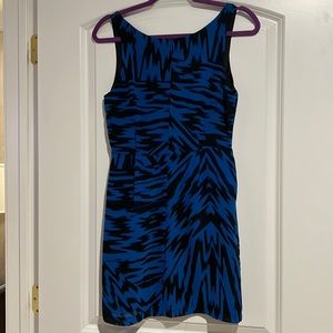 NWOT BB DAKOTA dress